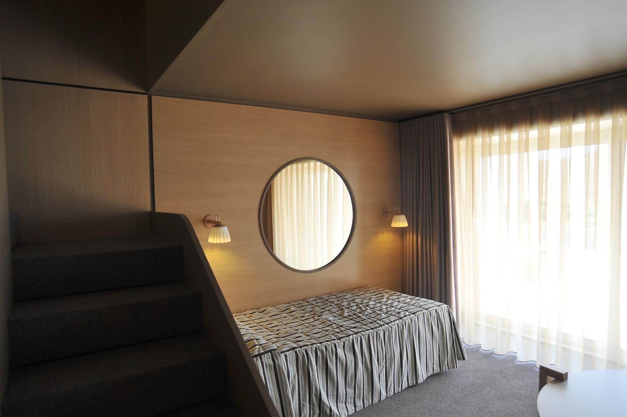 Axis Vermar Conference & Beach Hotel Povoa de Varzim Luaran gambar