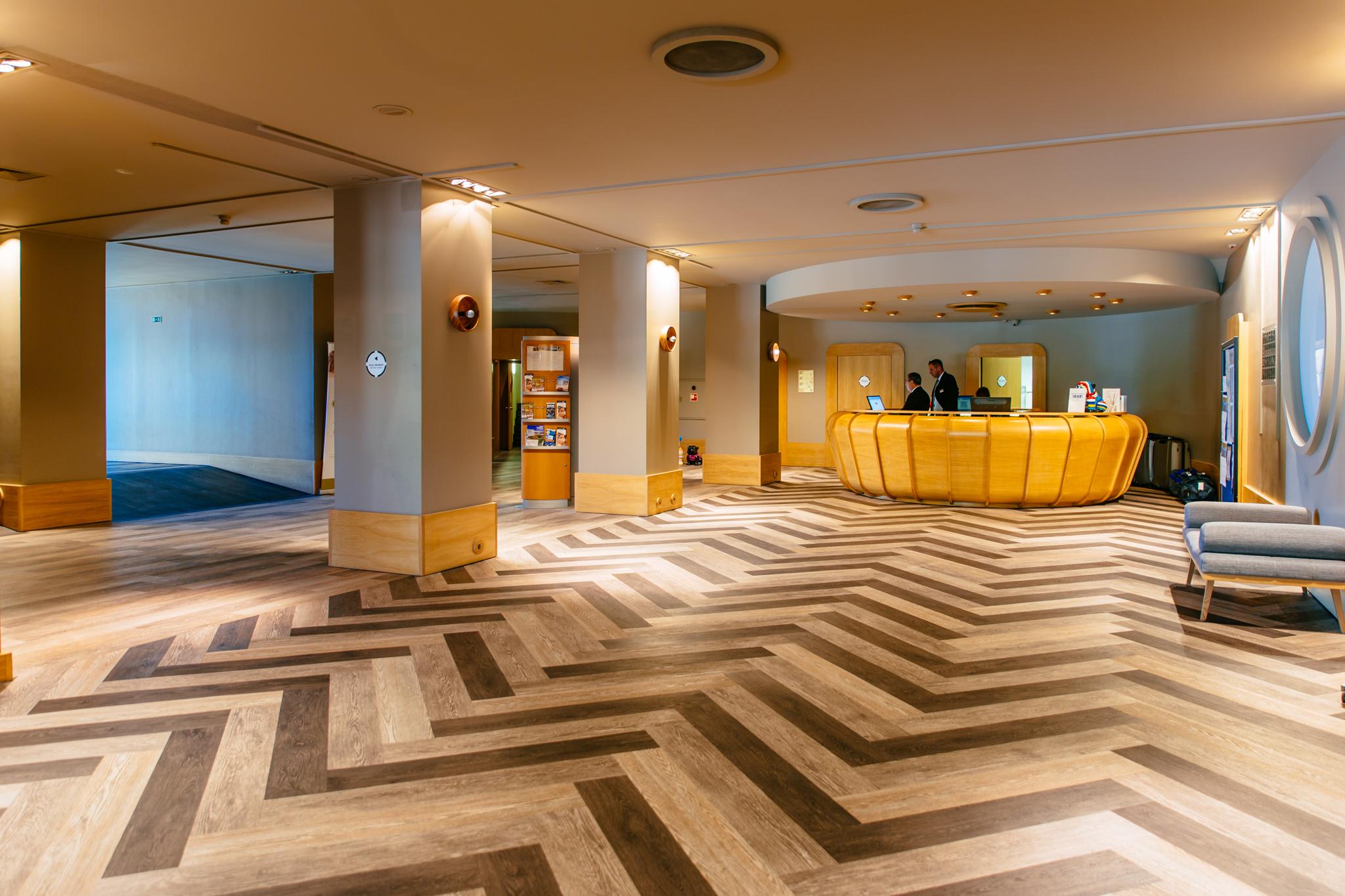 Axis Vermar Conference & Beach Hotel Povoa de Varzim Luaran gambar
