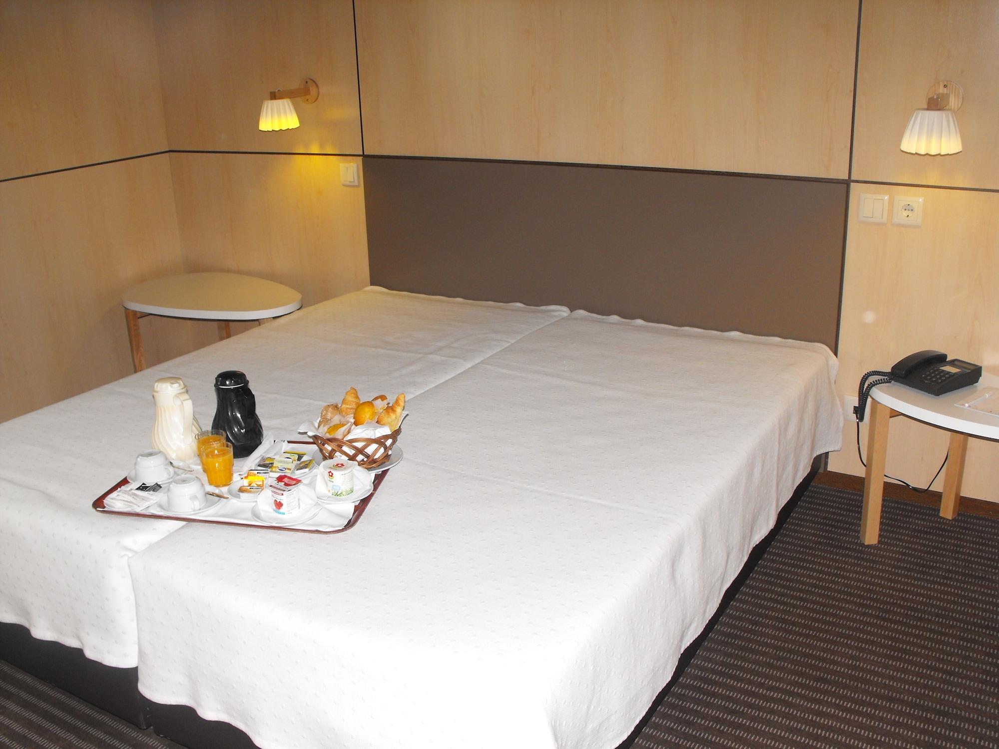 Axis Vermar Conference & Beach Hotel Povoa de Varzim Luaran gambar