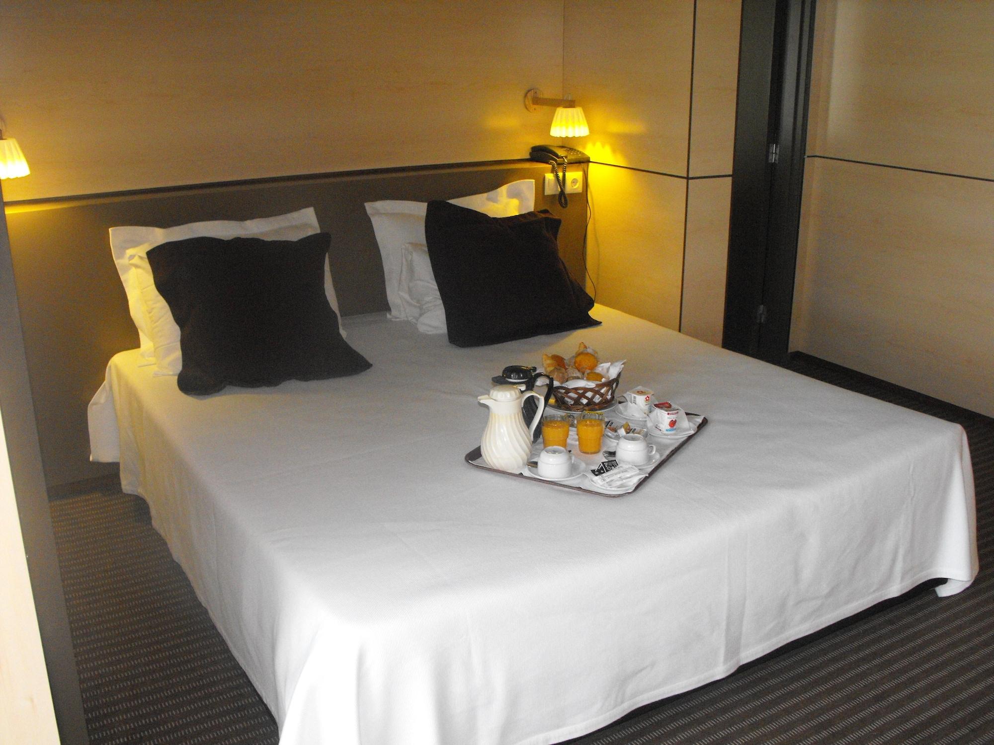 Axis Vermar Conference & Beach Hotel Povoa de Varzim Luaran gambar