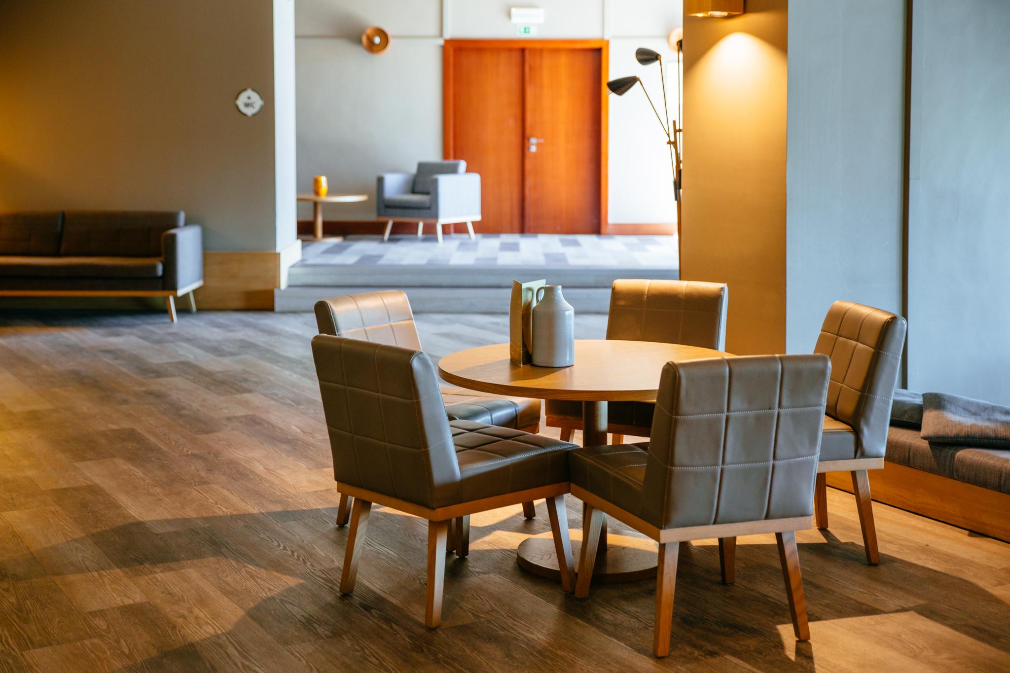 Axis Vermar Conference & Beach Hotel Povoa de Varzim Luaran gambar